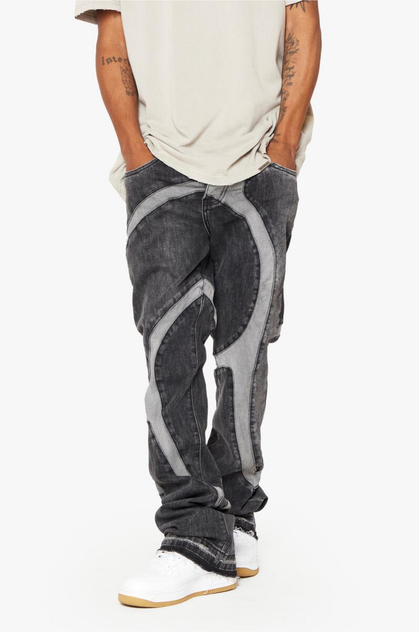 Valabasas Denim Jeans