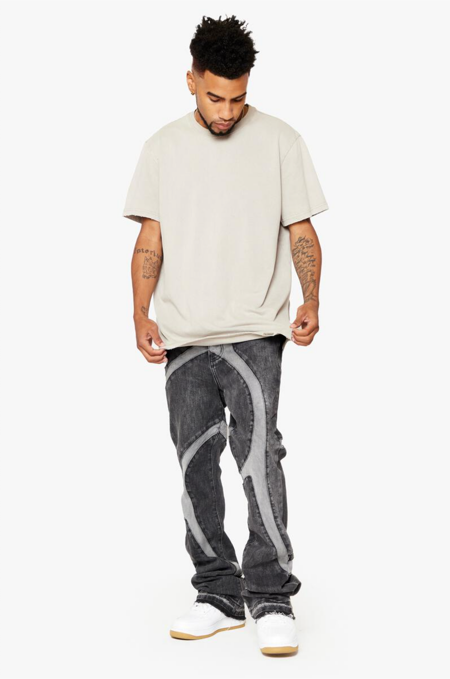 Valabasas Denim Jeans