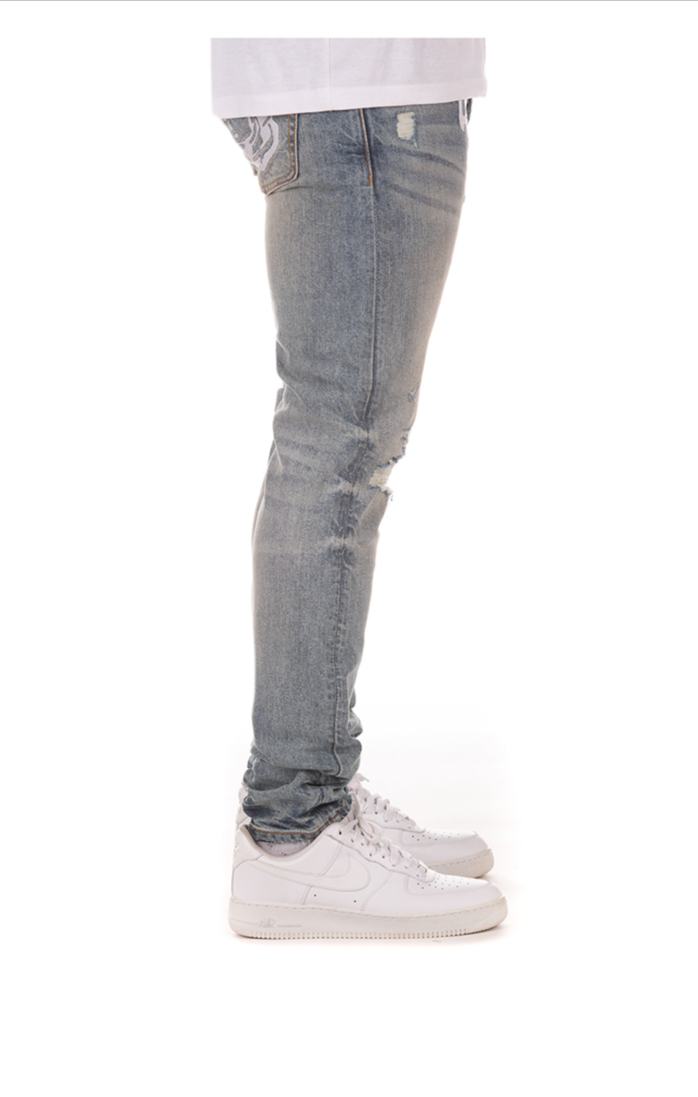 Billionaire Boys Club Jeans