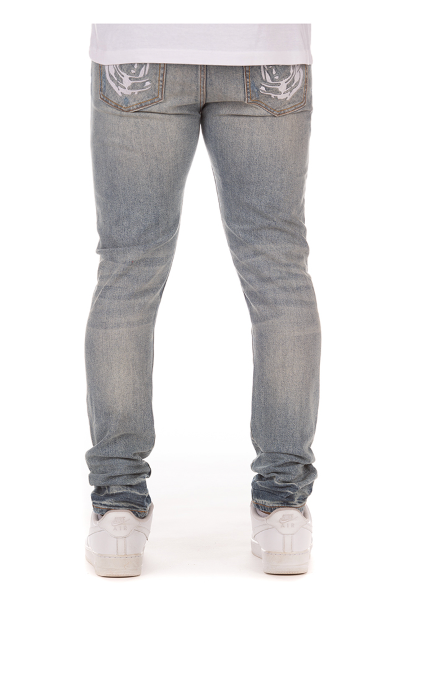 Billionaire Boys Club Jeans