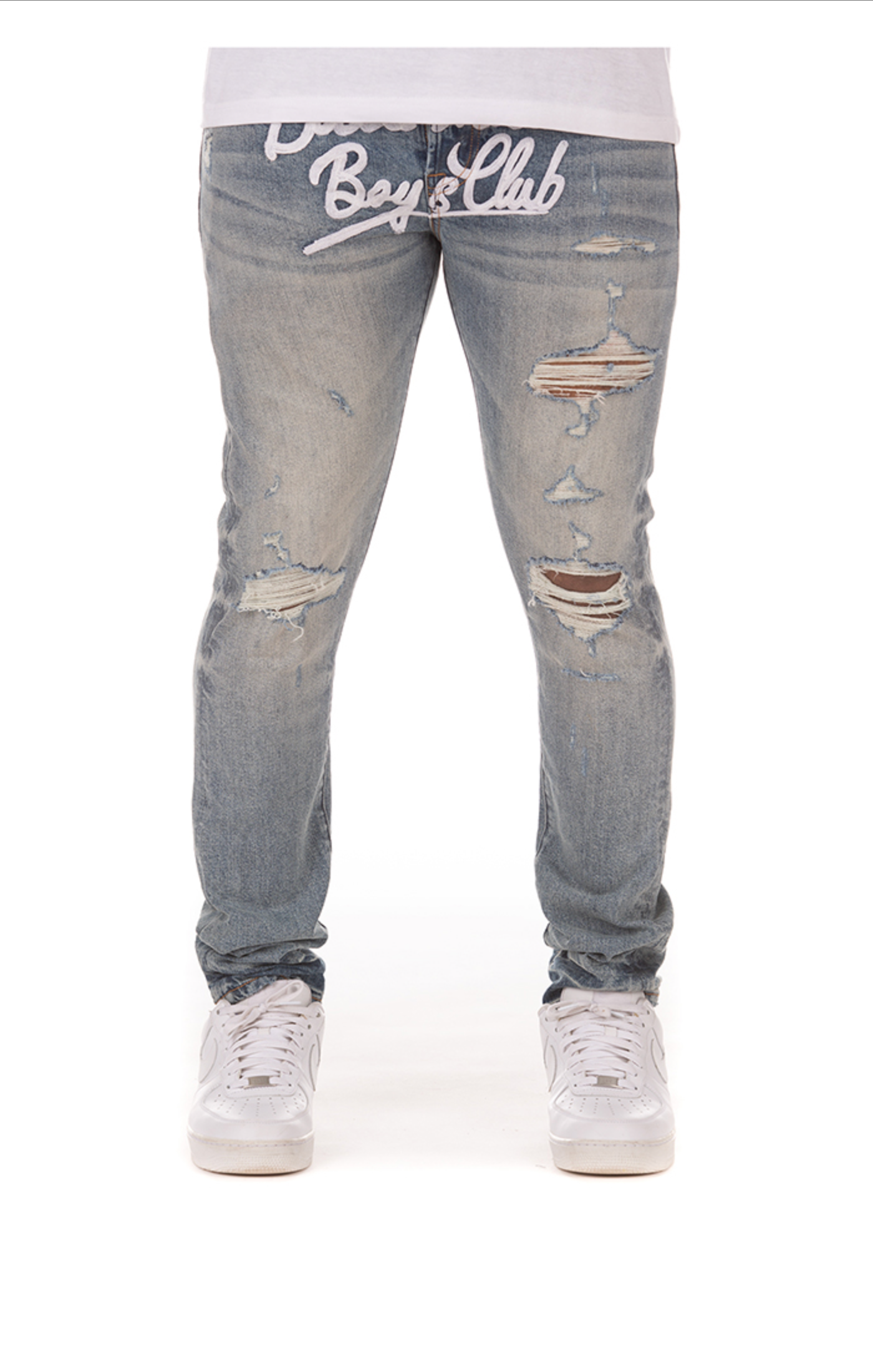 Billionaire Boys Club Jeans