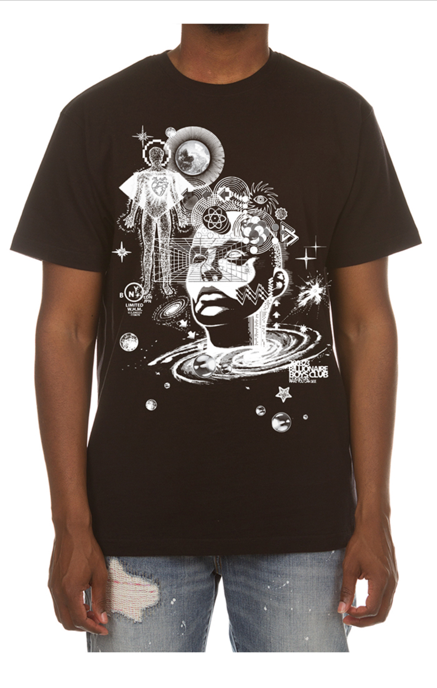 Billionaire Boys Club T-Shirt