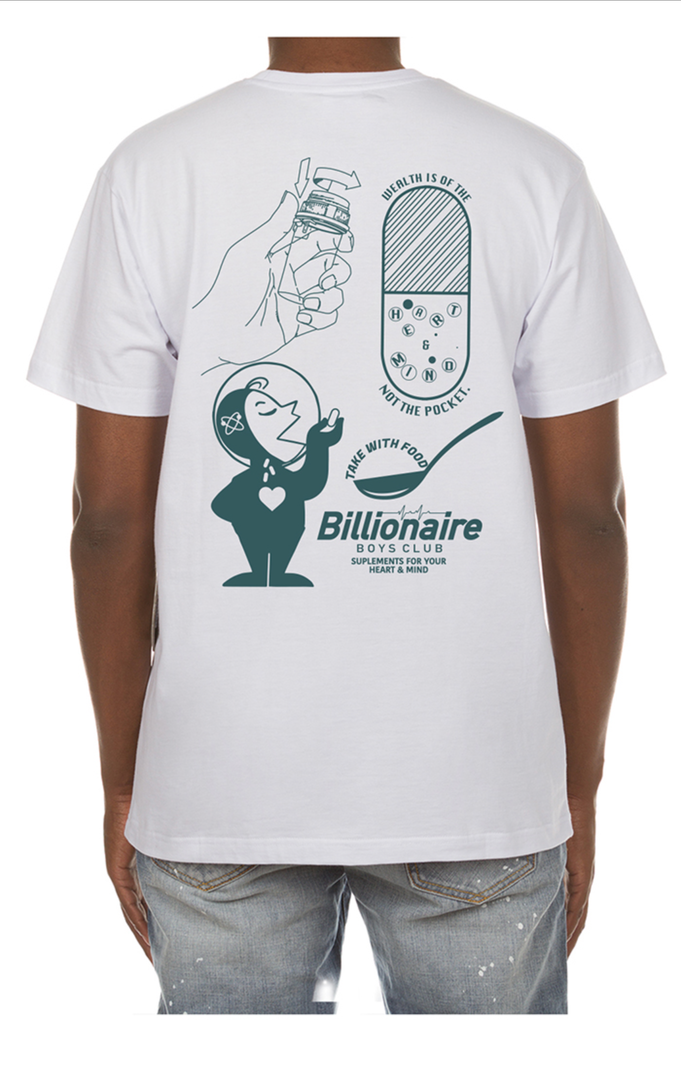 Billionaire Boys Club T-Shirt