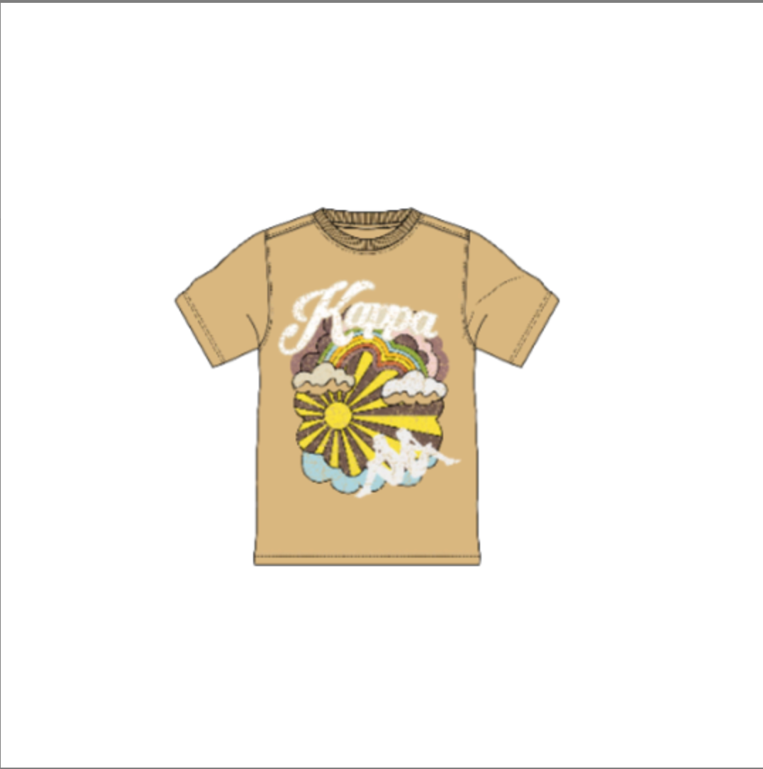 Kappa T-Shirt