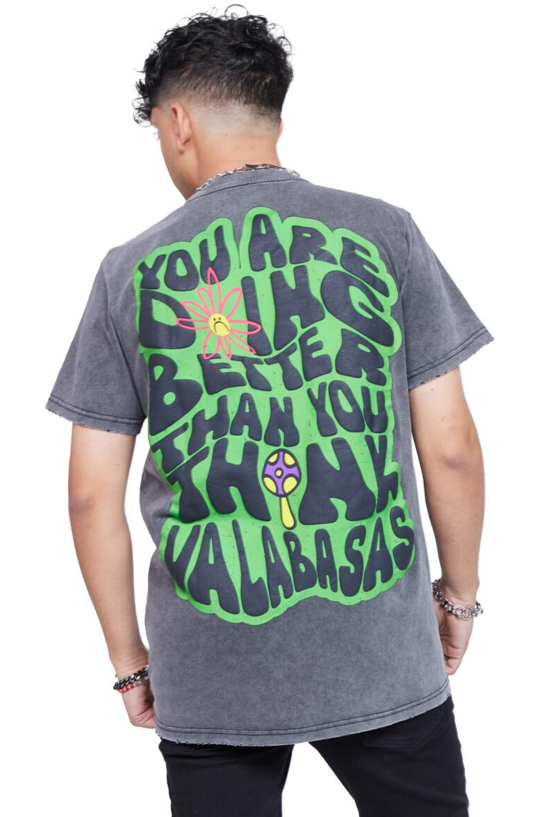 Valabasas T-Shirt