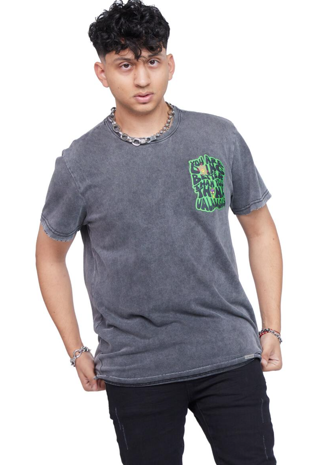Valabasas T-Shirt