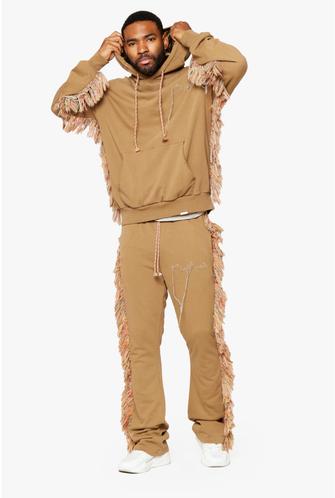 Valabasas Fleece Set