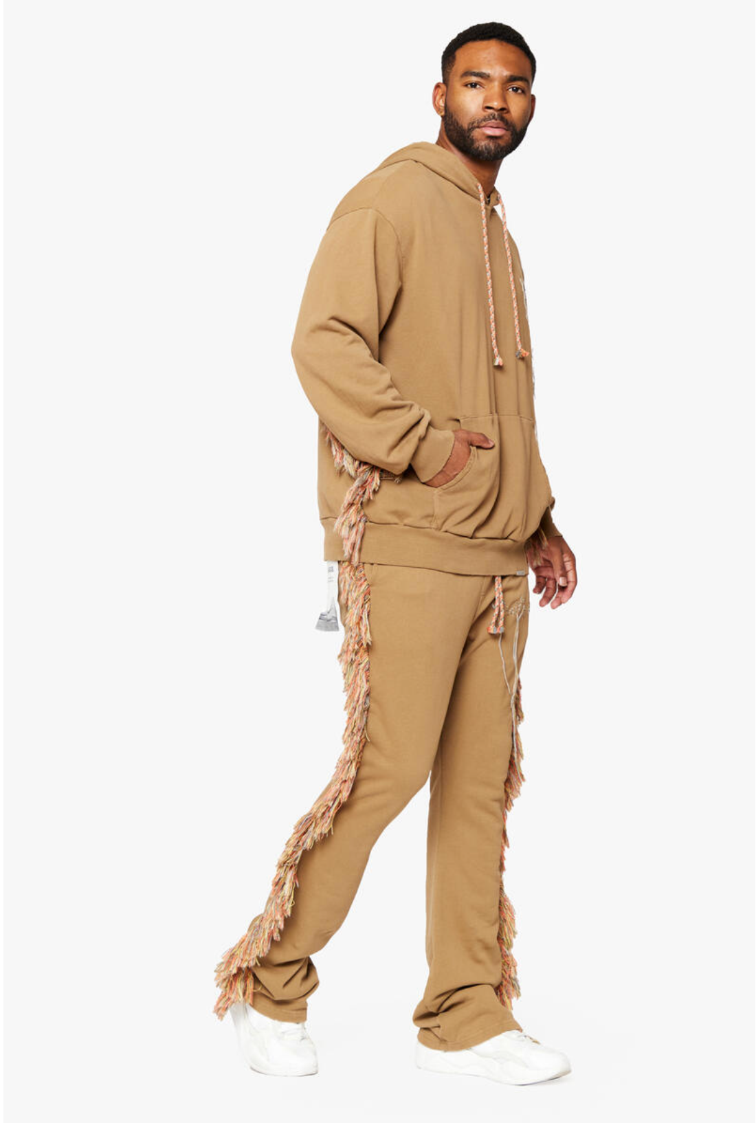 Valabasas Fleece Set