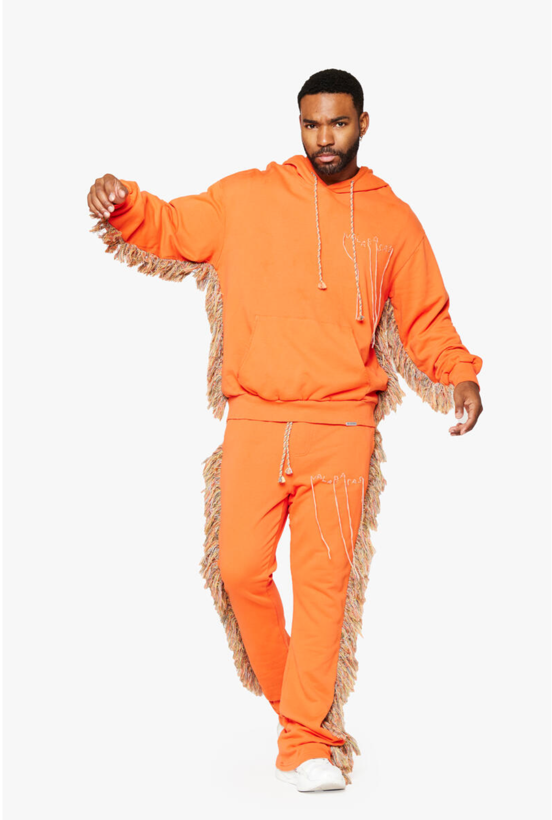 Valabasas Fleece Set