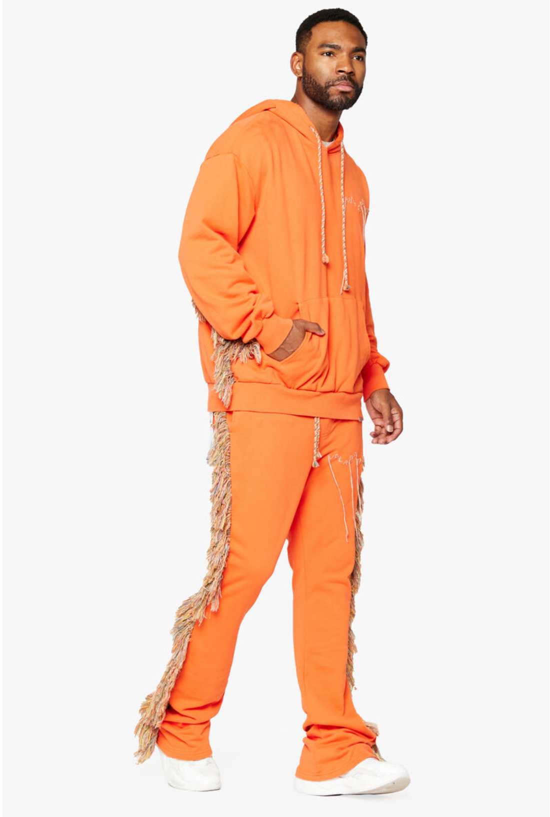 Valabasas Fleece Set