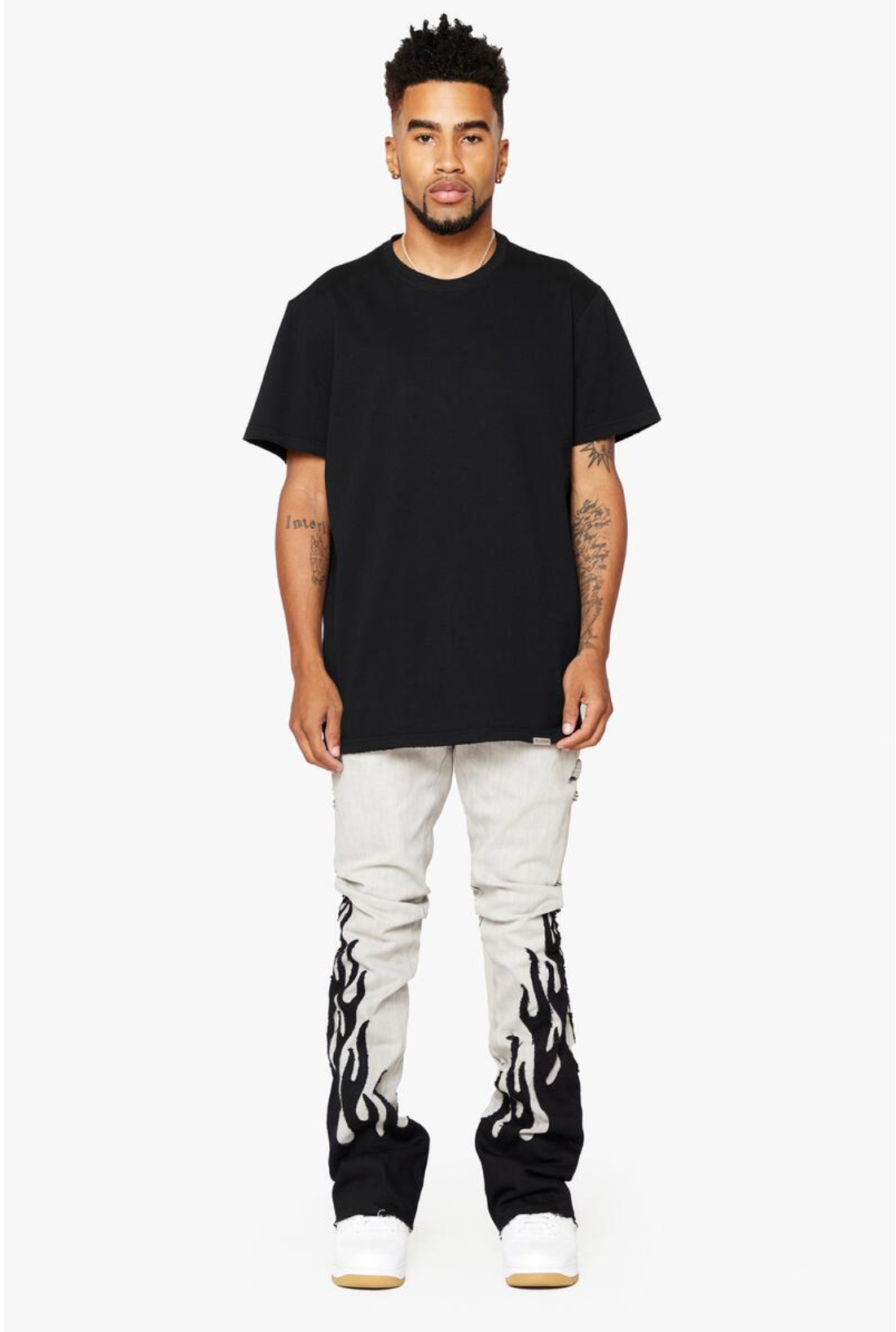 Valabasas Denim Jeans