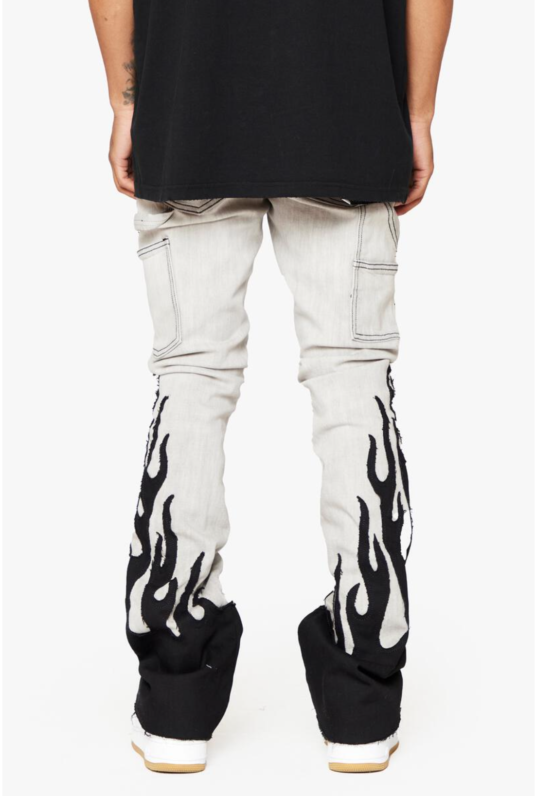 Valabasas Denim Jeans