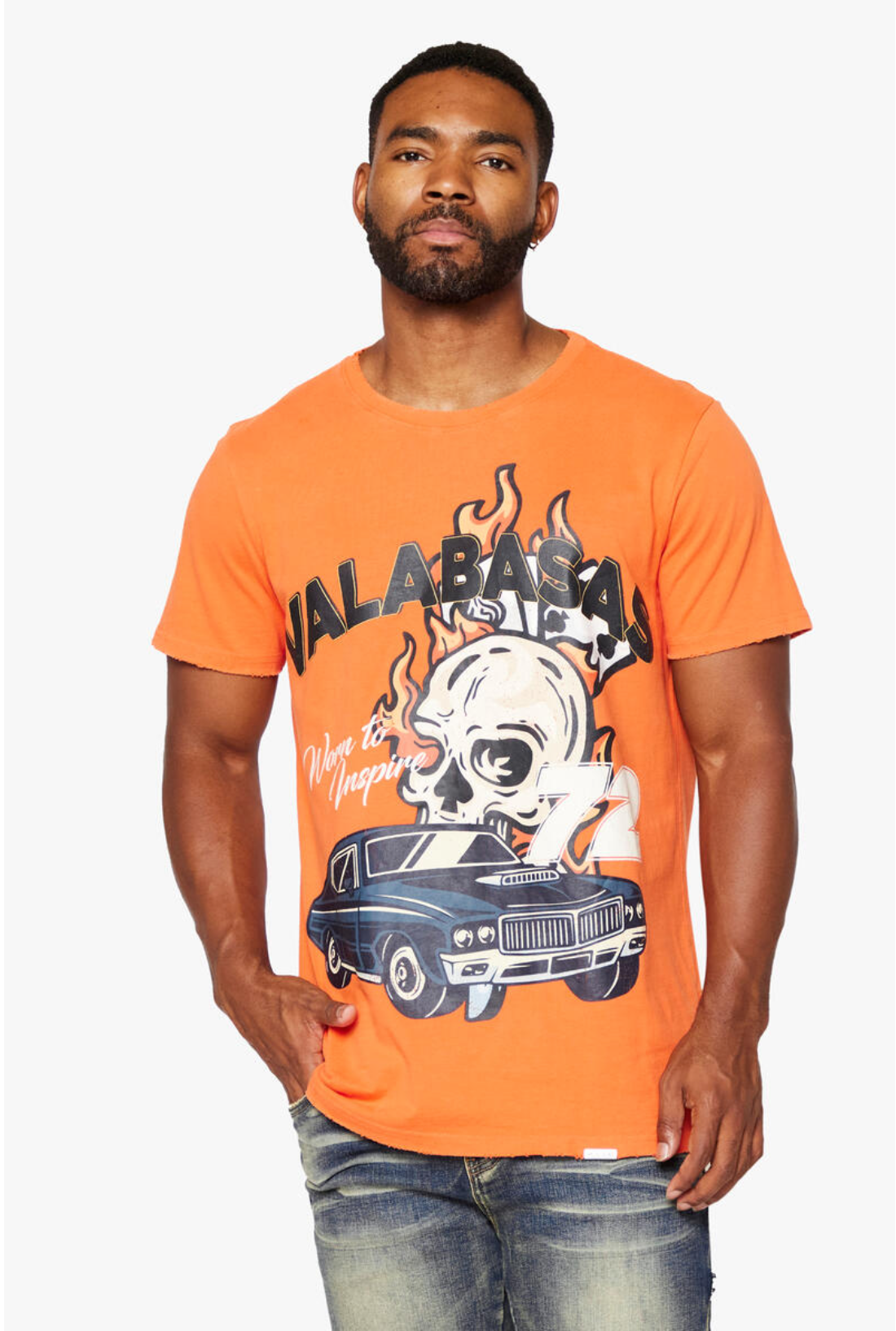 Valabasas T-Shirt