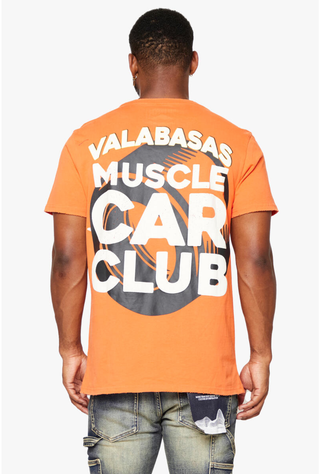 Valabasas T-Shirt