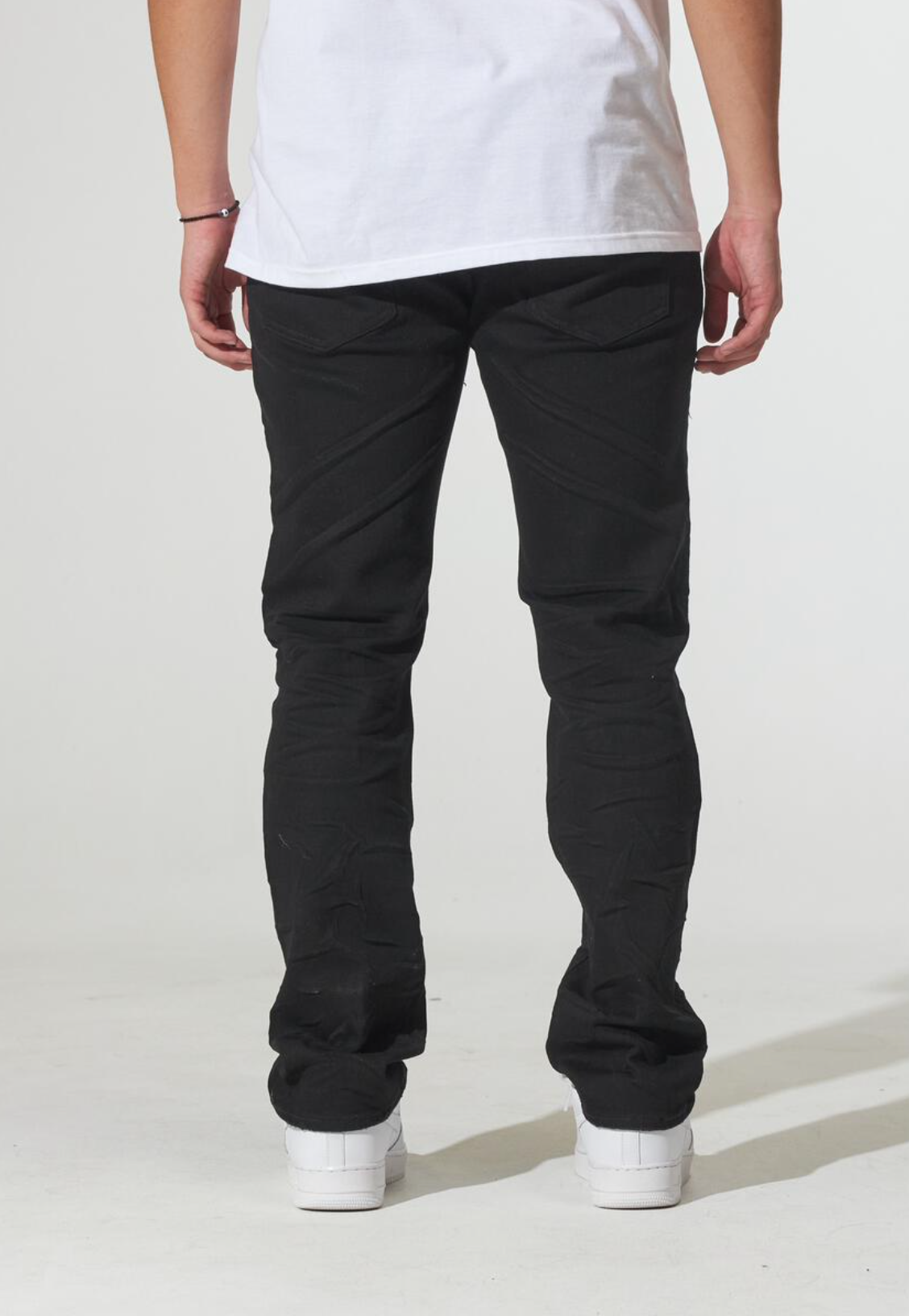 Crysp Denim Jeans