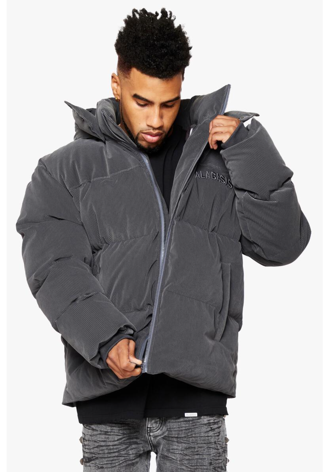 Valabasas Puffer Jacket