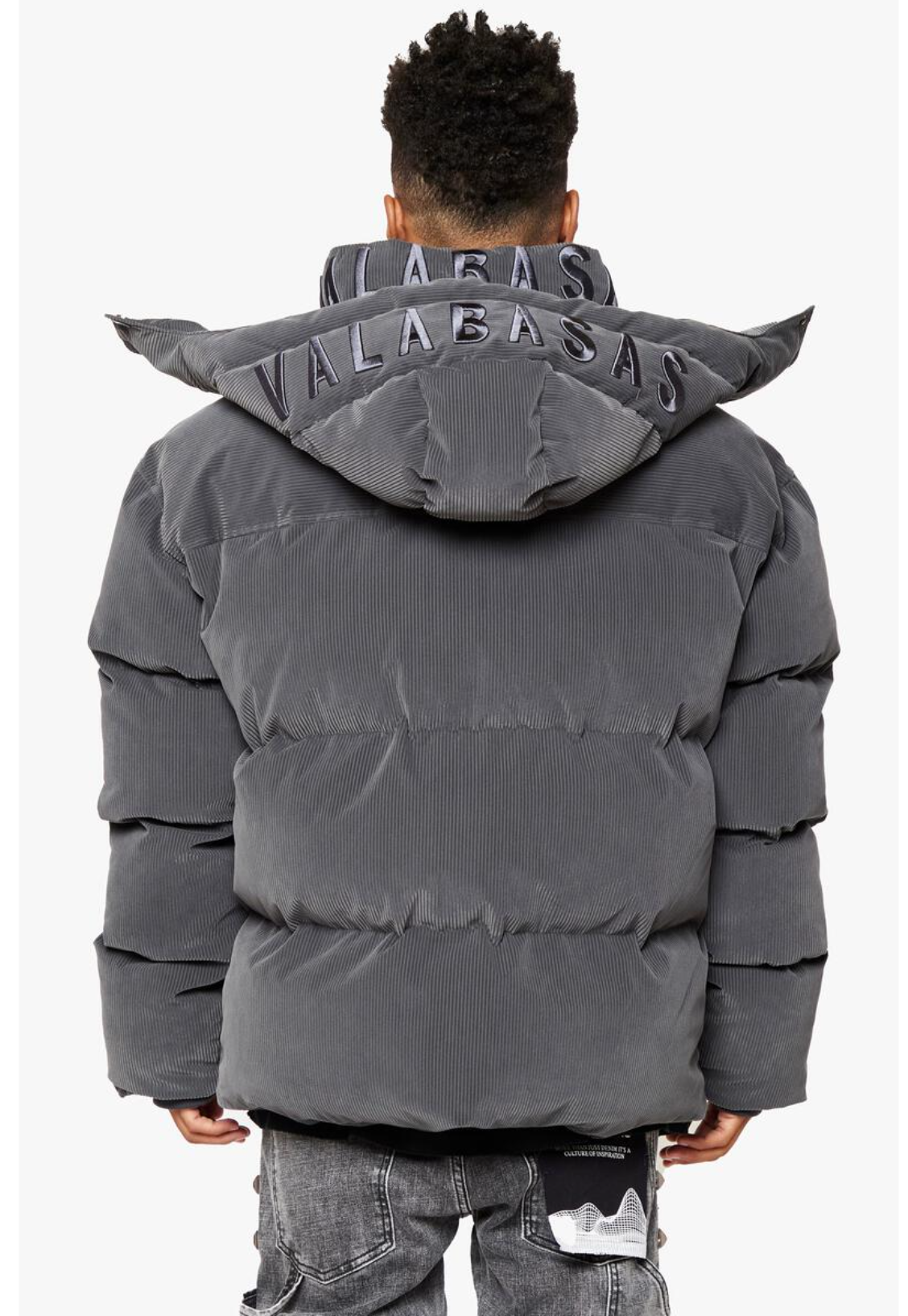 Valabasas Puffer Jacket