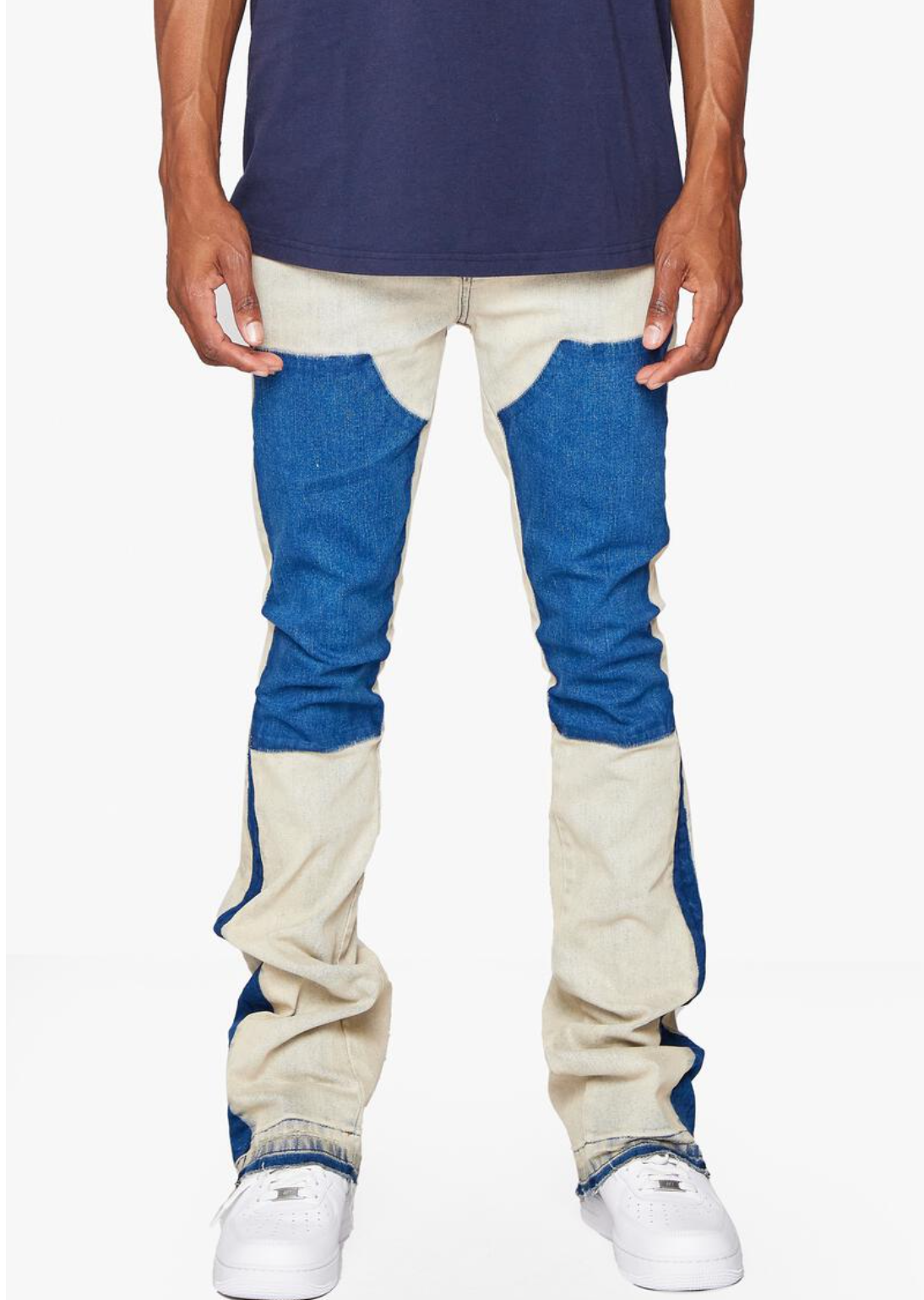 Anom Denim Jeans