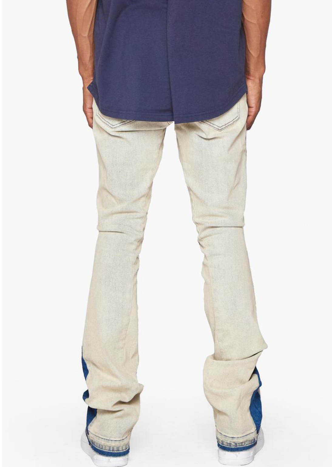 Anom Denim Jeans