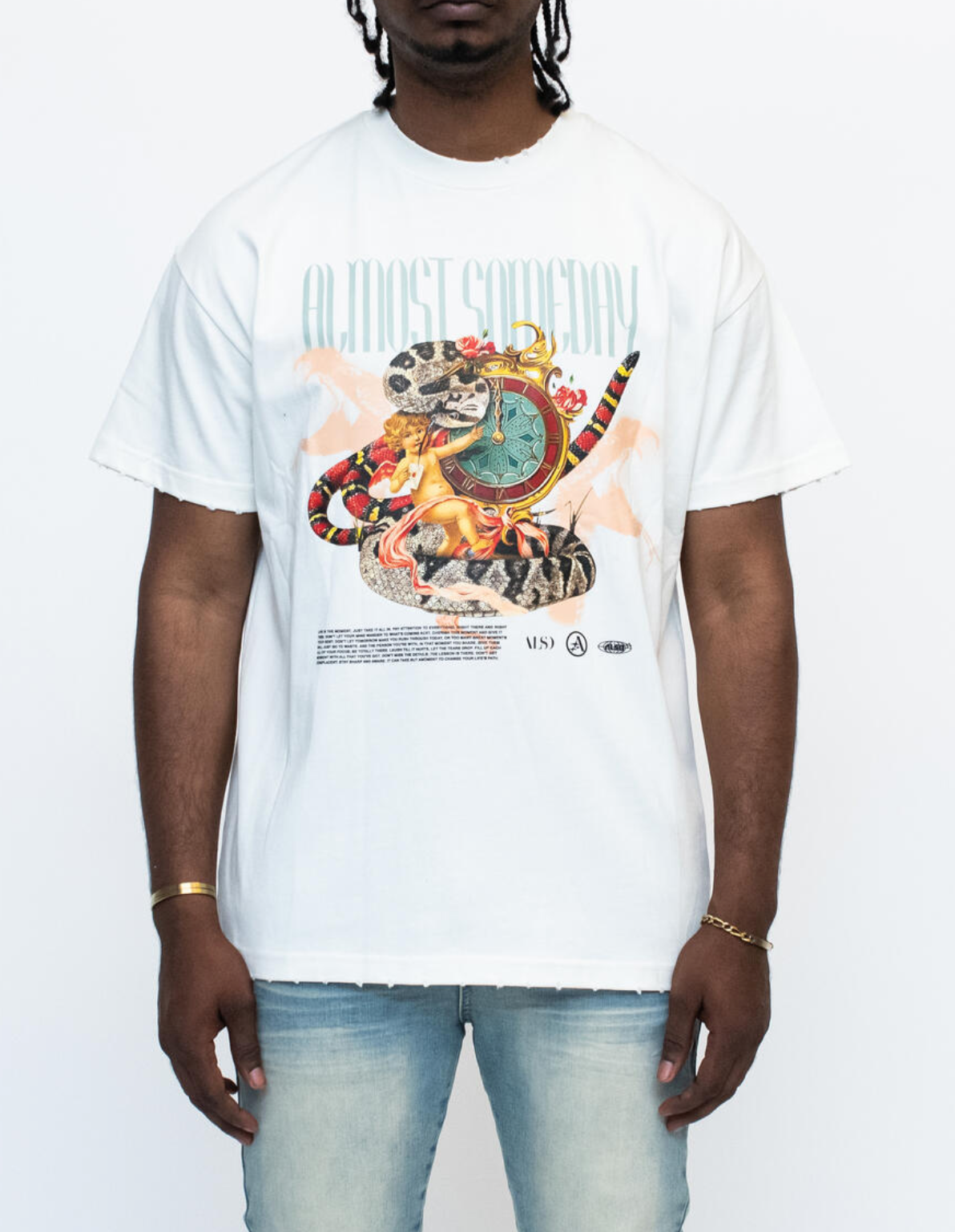 Almost Someday T-Shirt