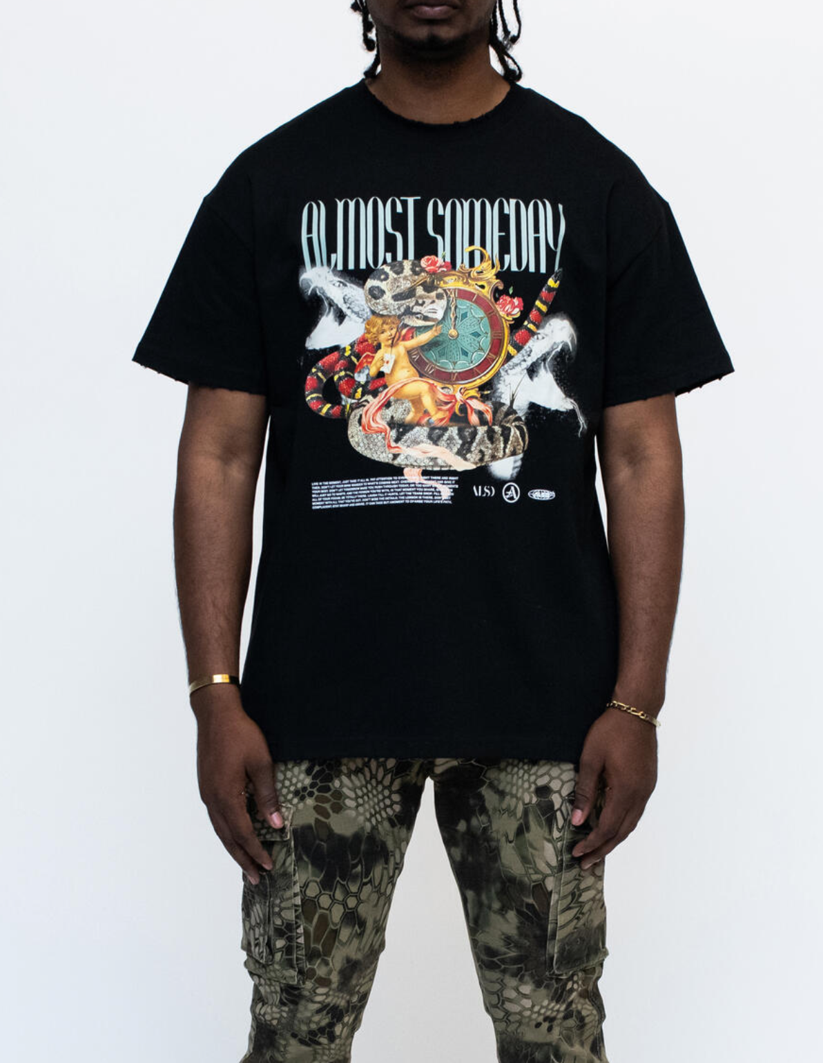 Almost Someday T-Shirt