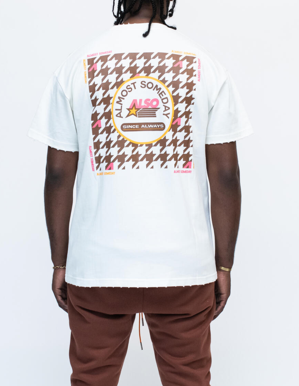 Almost Someday T-Shirt