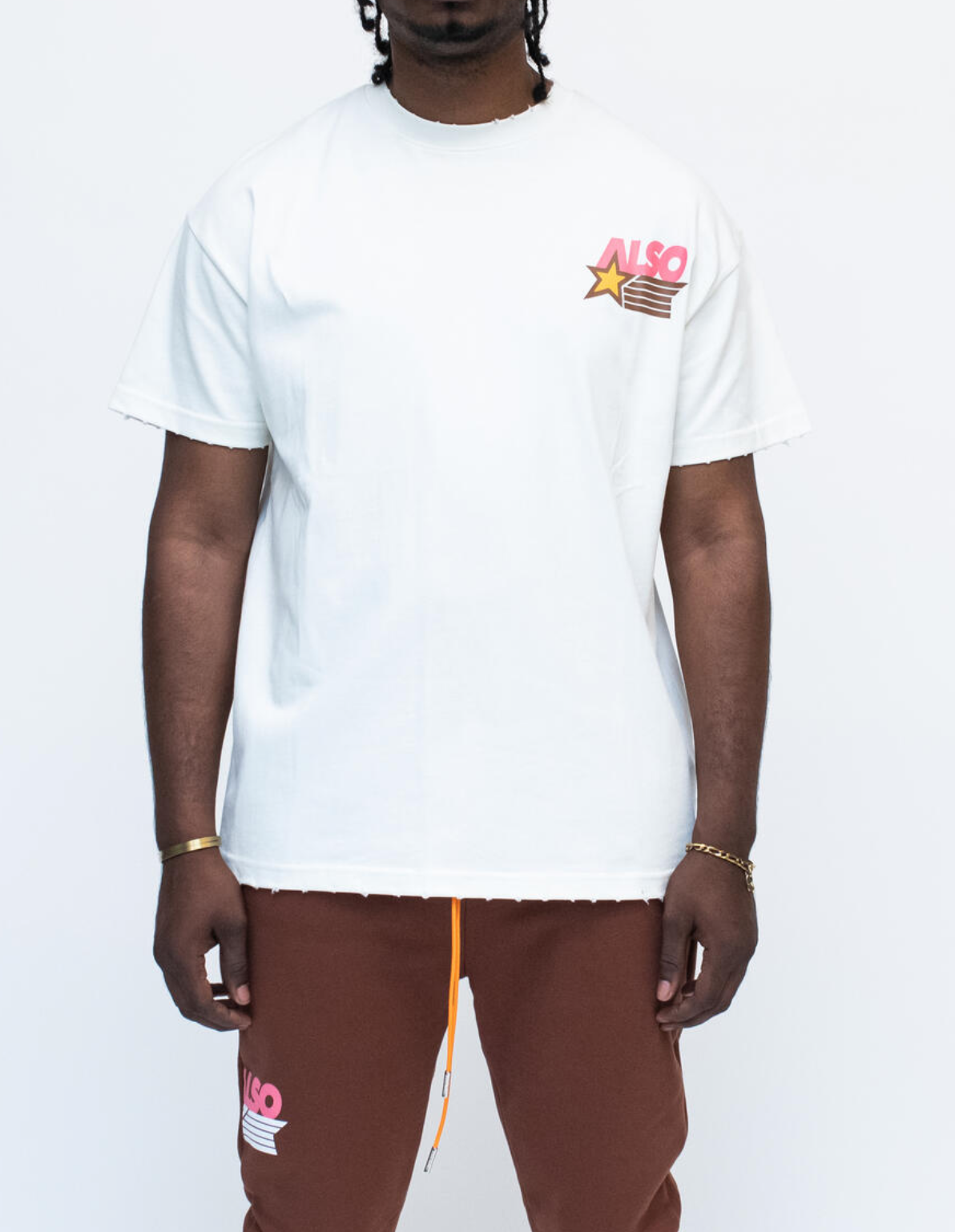 Almost Someday T-Shirt