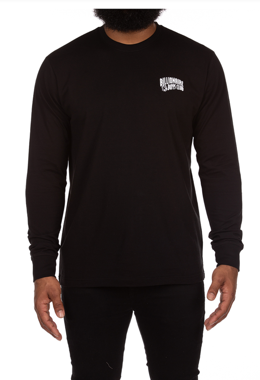 Billionaire Boys Club L/S Tee