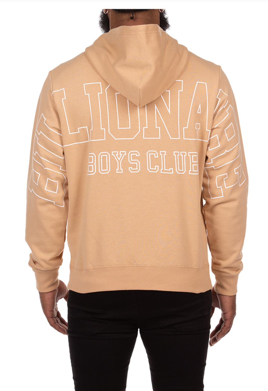 Billionaire Boys Club Hoodie