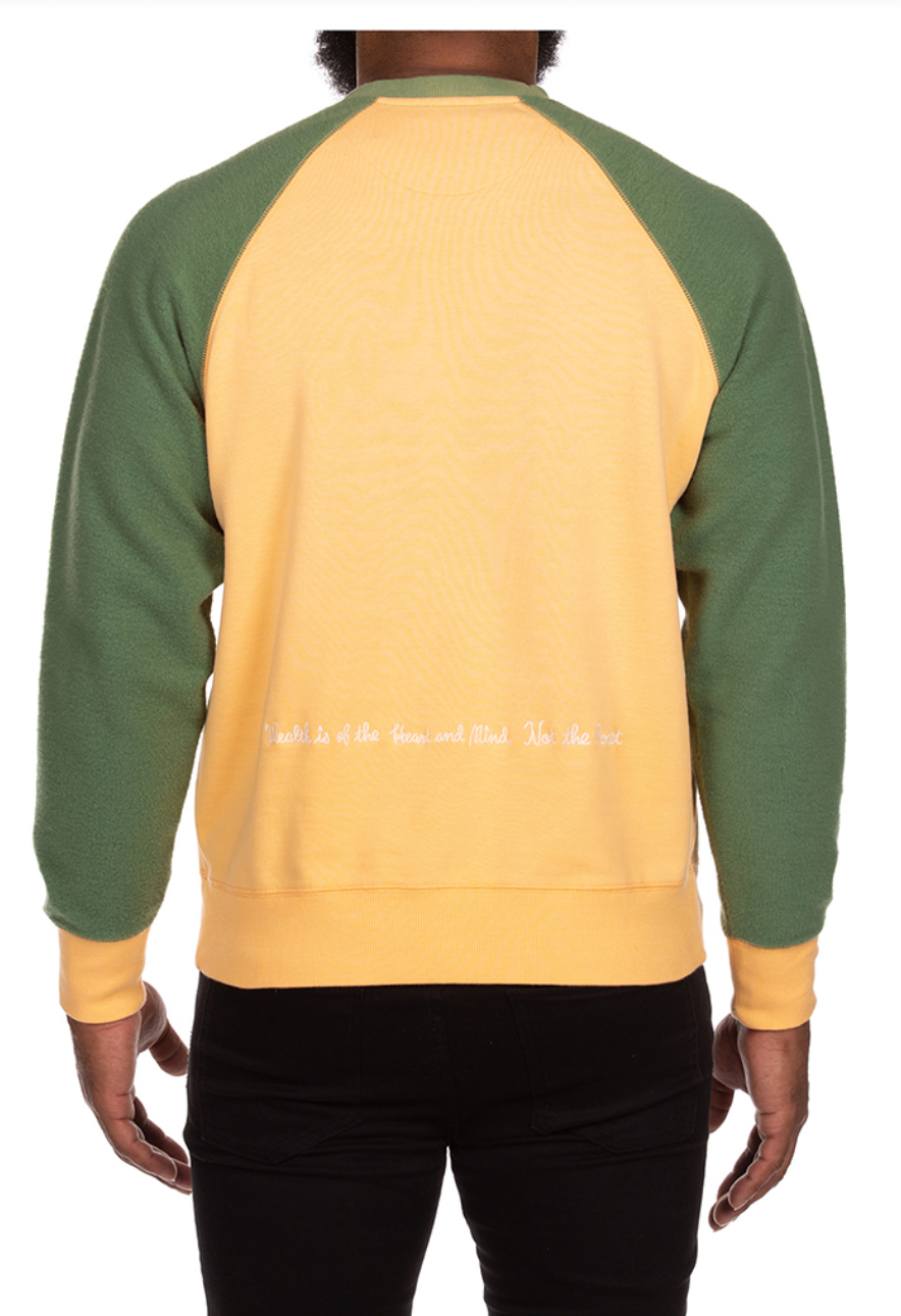 Billionaire Boys Club Sweater