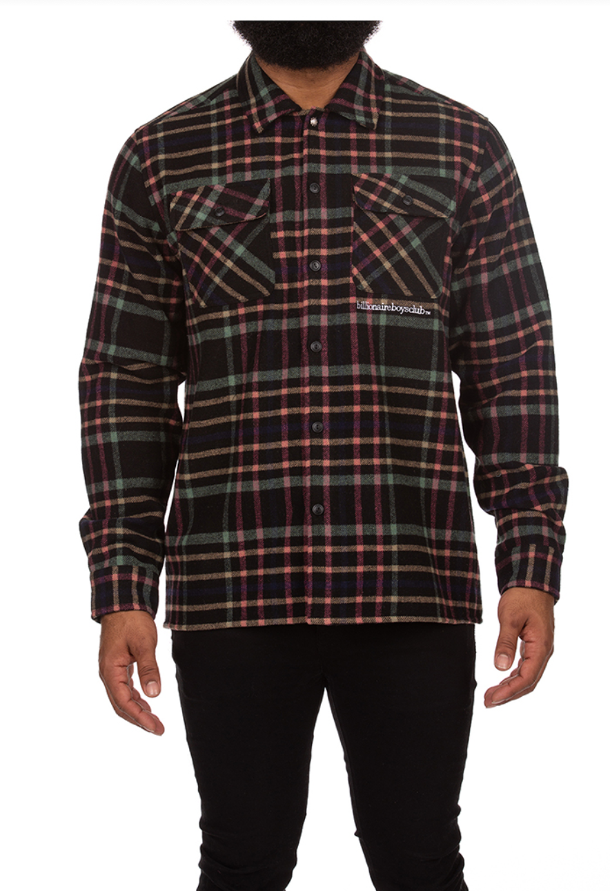 Billionaire Boys Club Overshirt