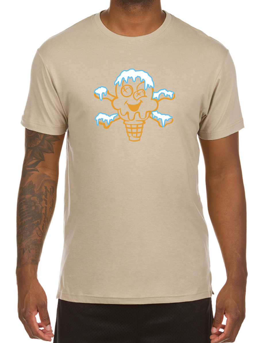 BBC Icecream T-Shirt