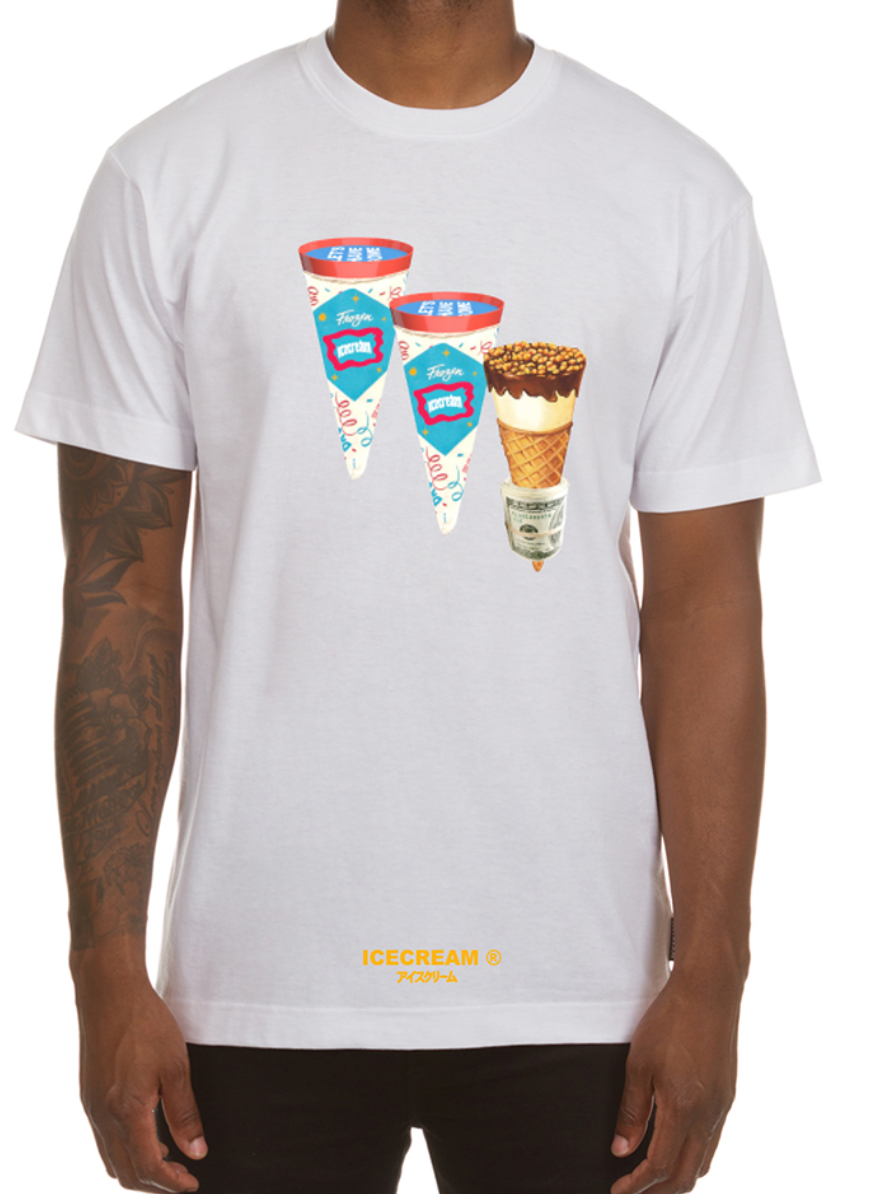 BBC Icecream T-Shirt