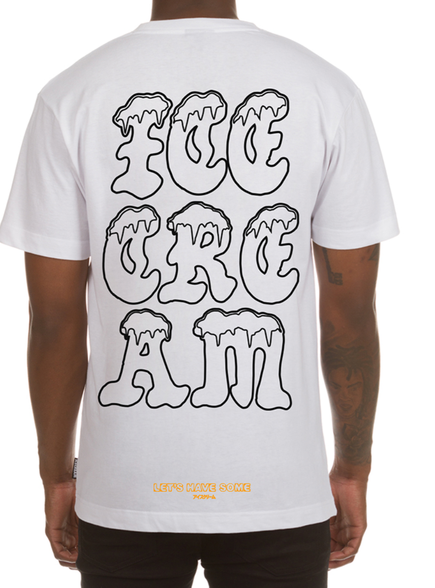 BBC Icecream T-Shirt