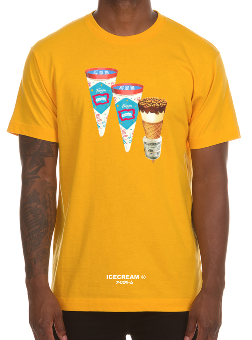 BBC Icecream T-Shirt