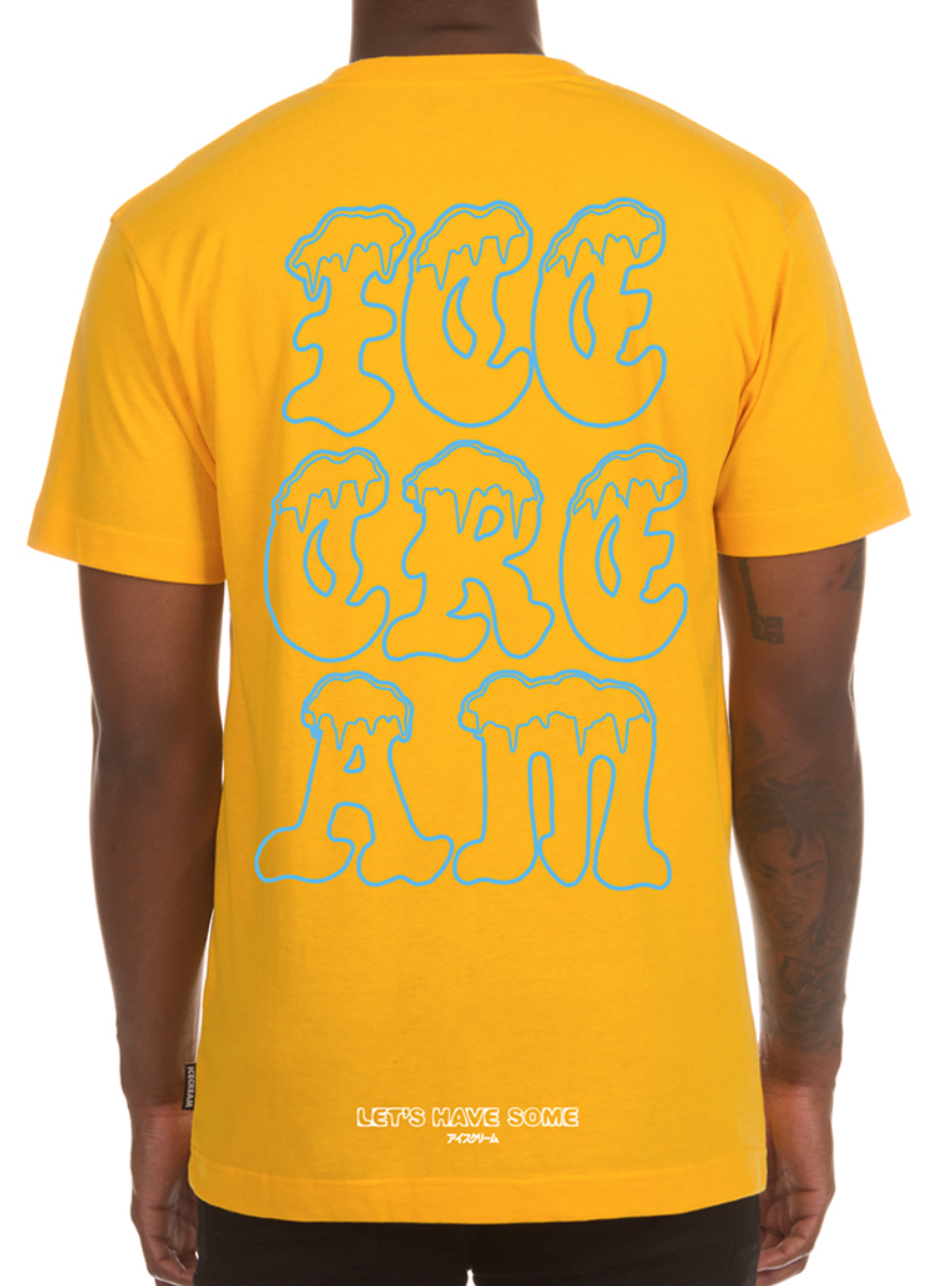 BBC Icecream T-Shirt