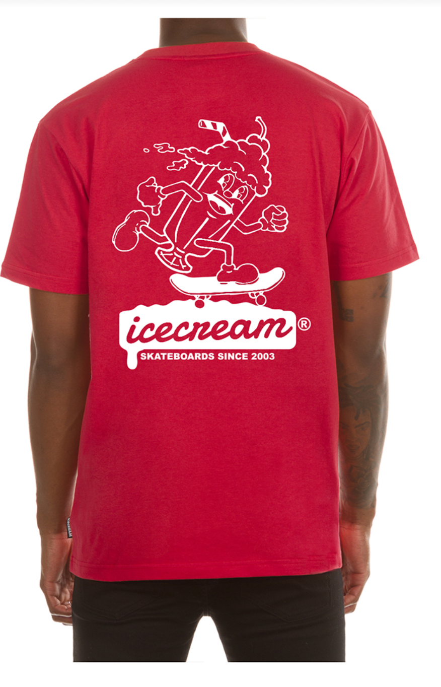 BBC Icecream T-Shirt