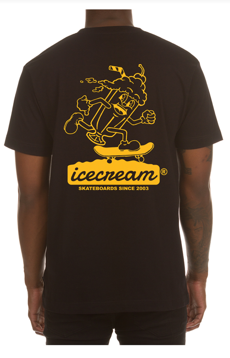 BBC Icecream T-Shirt