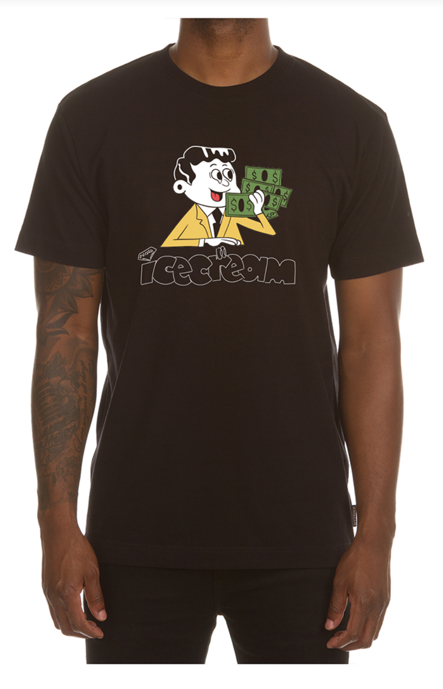 BBC Icecream T-Shirt
