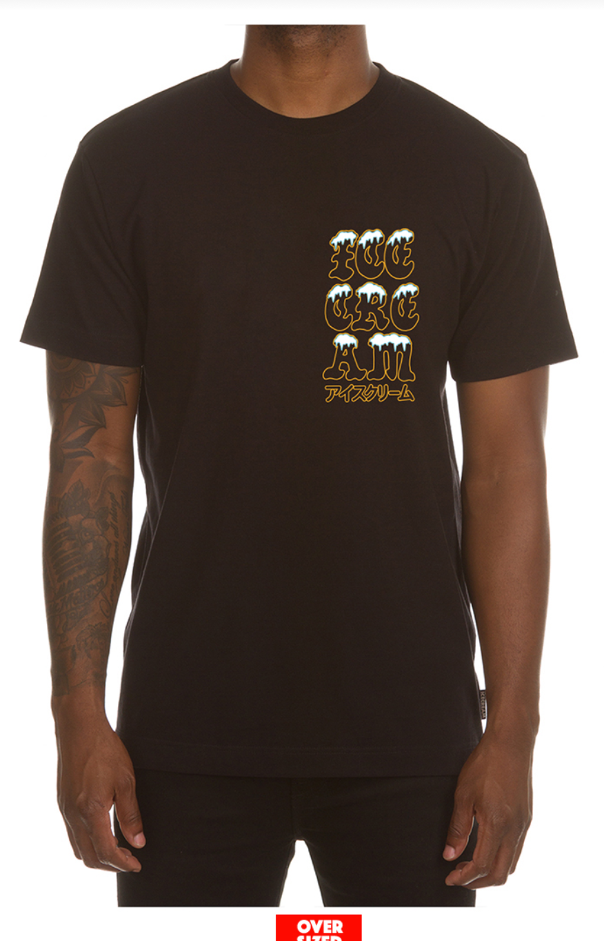 BBC Icecream T-Shirt