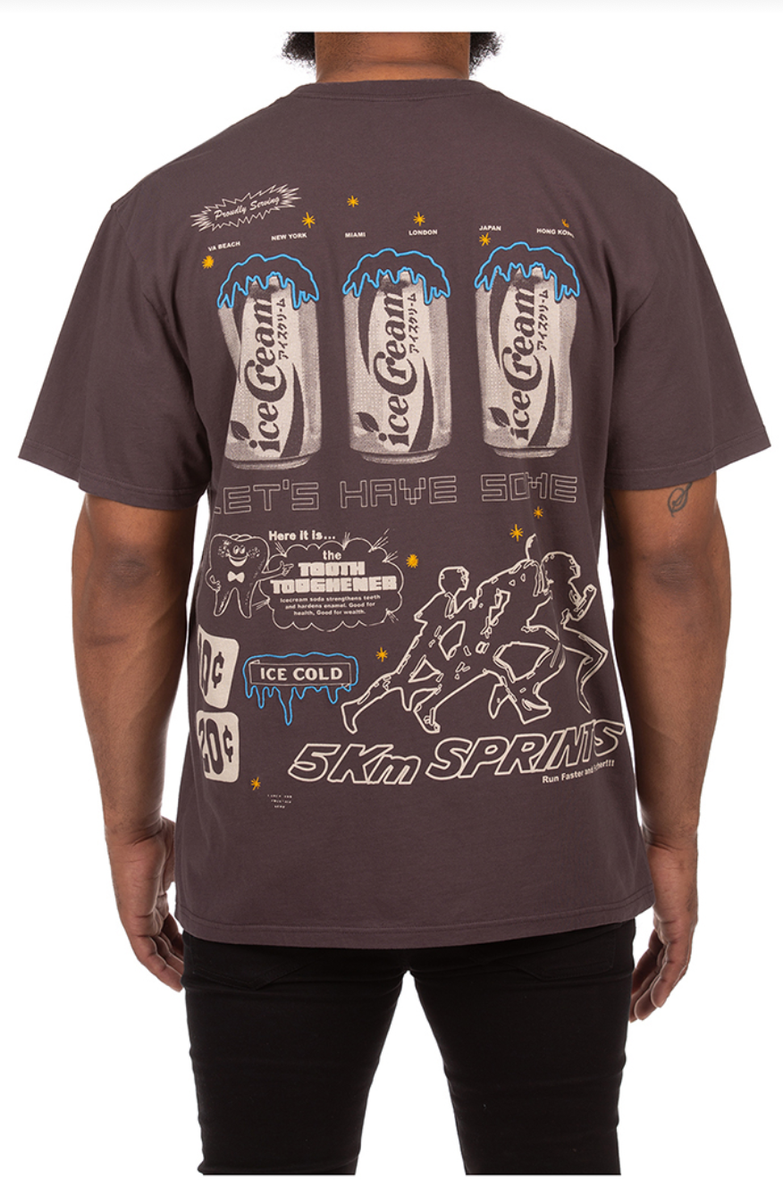 BBC Icecream T-Shirt