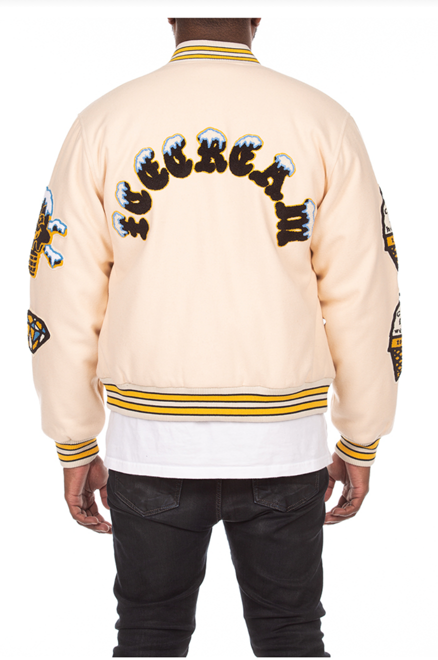 BBC Icecream Jacket