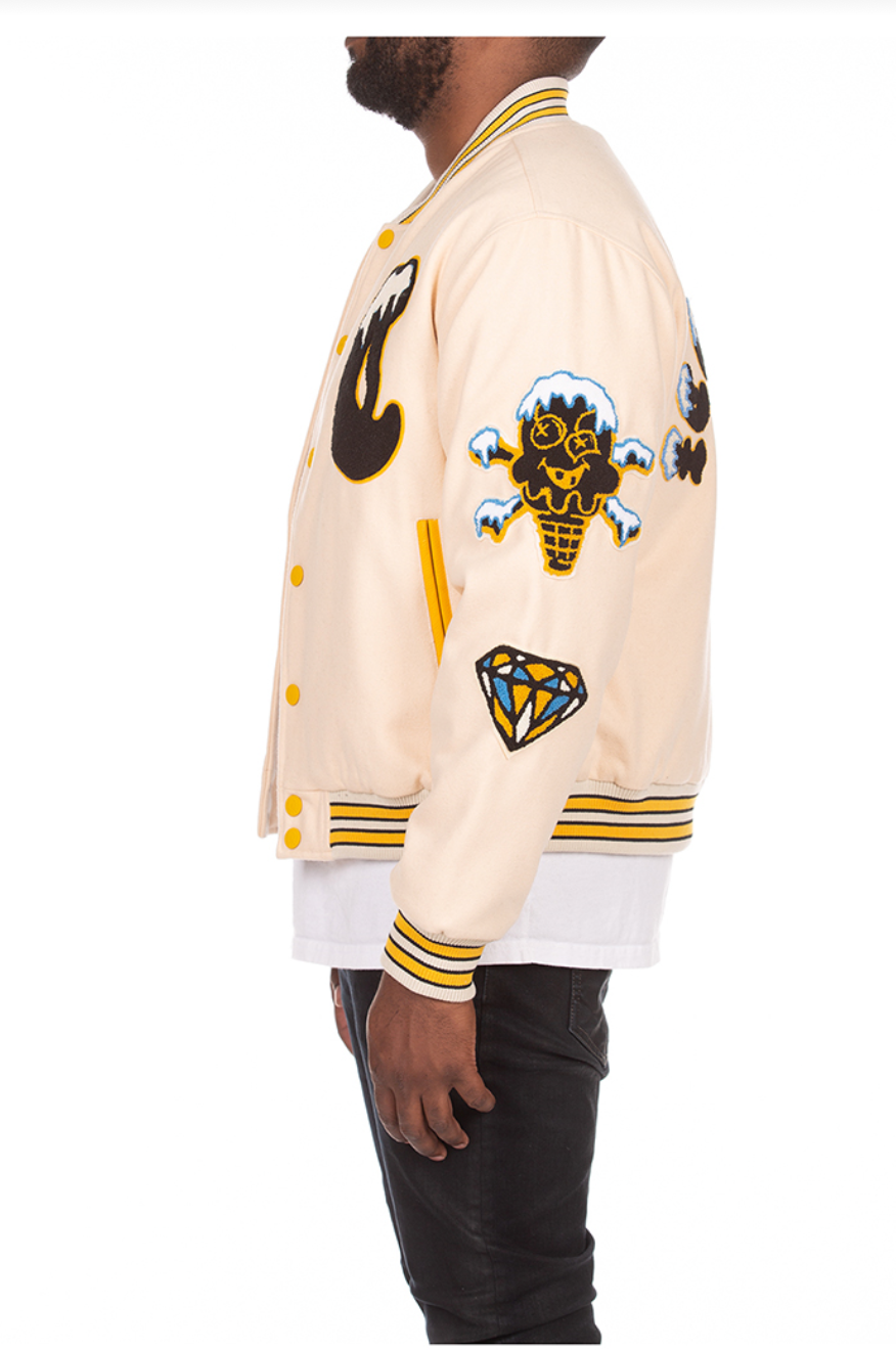 BBC Icecream Jacket
