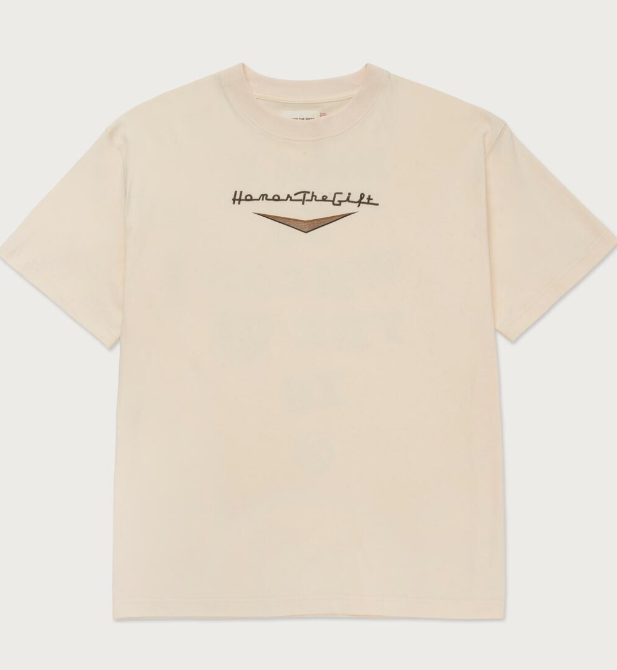 Honor The Gift T-Shirt