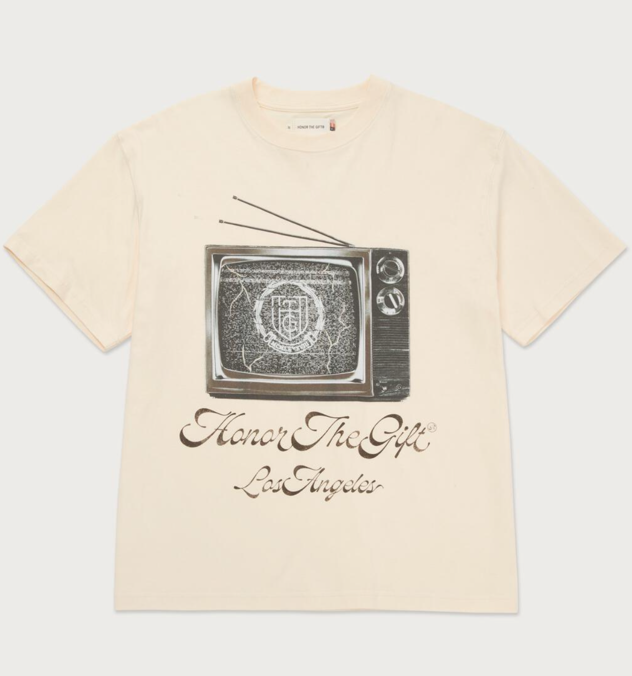 Honor The Gift T-Shirt