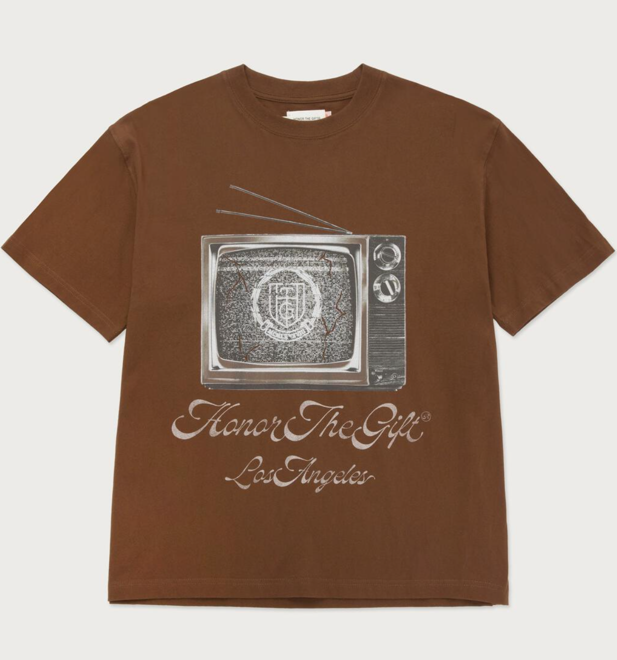 Honor The Gift T-Shirt