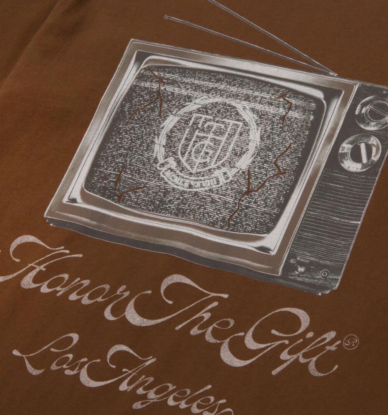 Honor The Gift T-Shirt