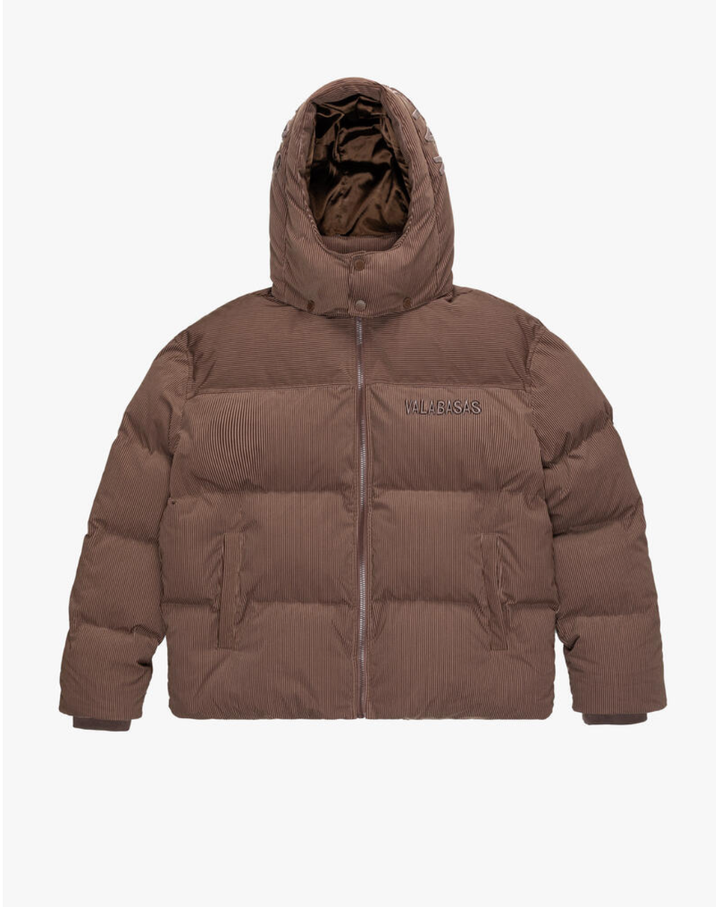 Valabasas Puffer Jacket