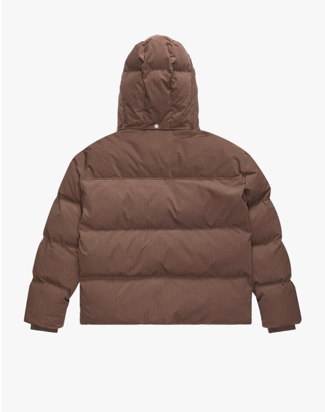 Valabasas Puffer Jacket