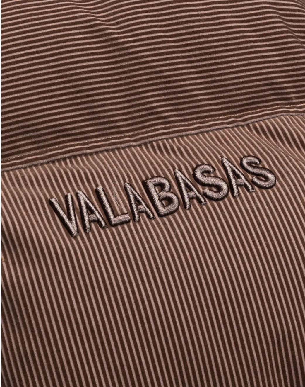 Valabasas Puffer Jacket